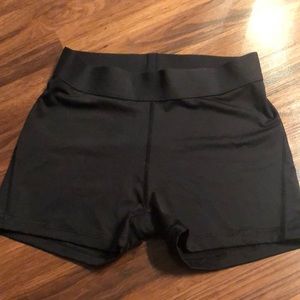 Victoria’s Secret Sport shorts